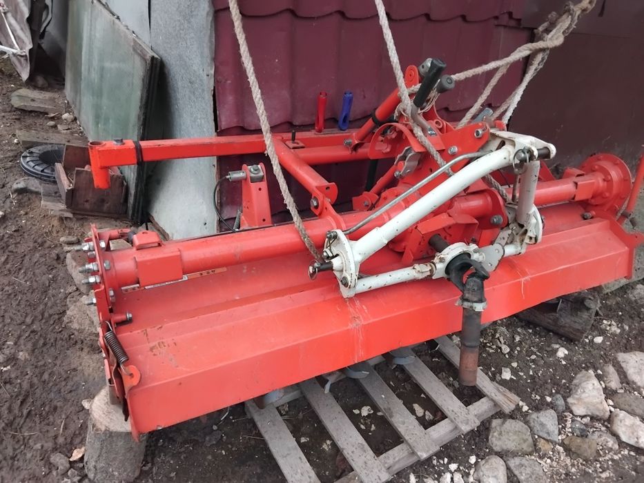 Freză agricolă mitsubishi