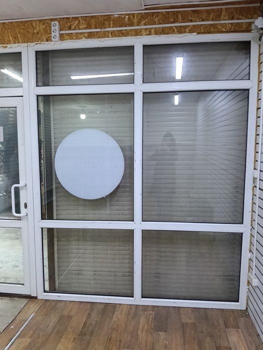 Продам стеклопакет