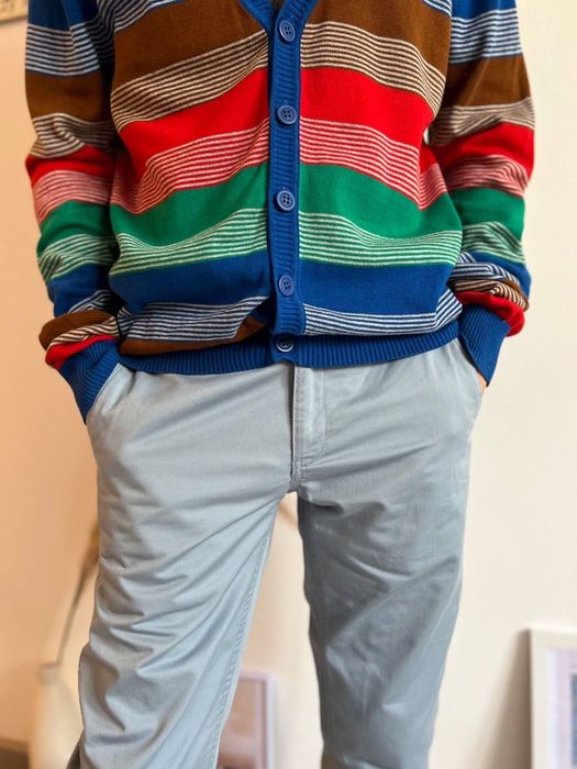 Кардиган Suiteblanco