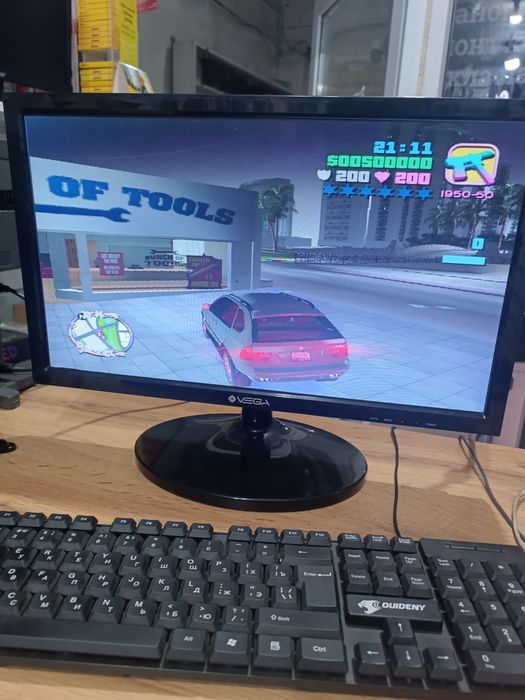 Продам комп игры кино