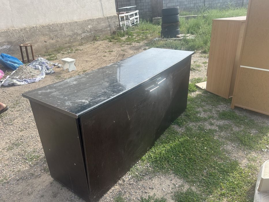 Шкаф под кухний гарнитур
