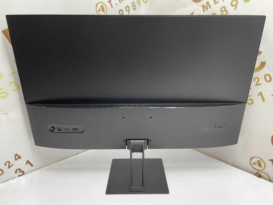 Monitor REDMI 27 165hz iPS / Arzon manitor lar bor yana profilimda