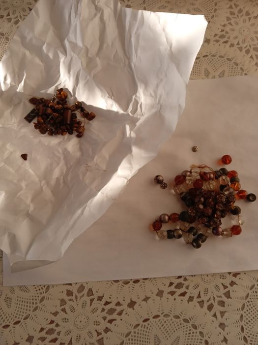 Бюжитерия разные