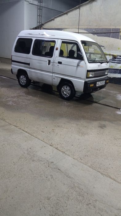 Дамас сотамиз 1998