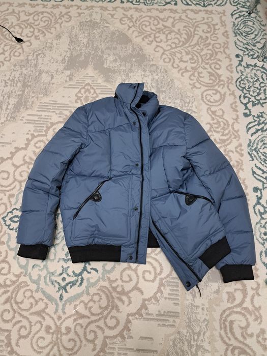 Куртка на зиму стил хороши