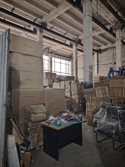 Продается складское помещение 32 сотки Яшнабад Шумиловский городок