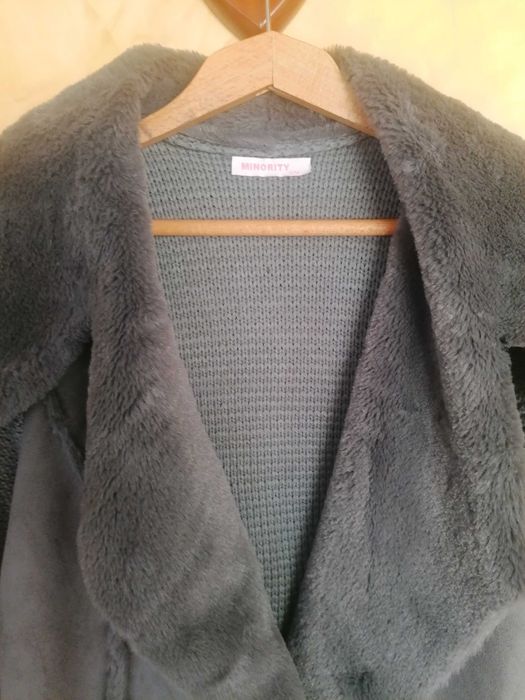 Дамска жилетка s/m  размер