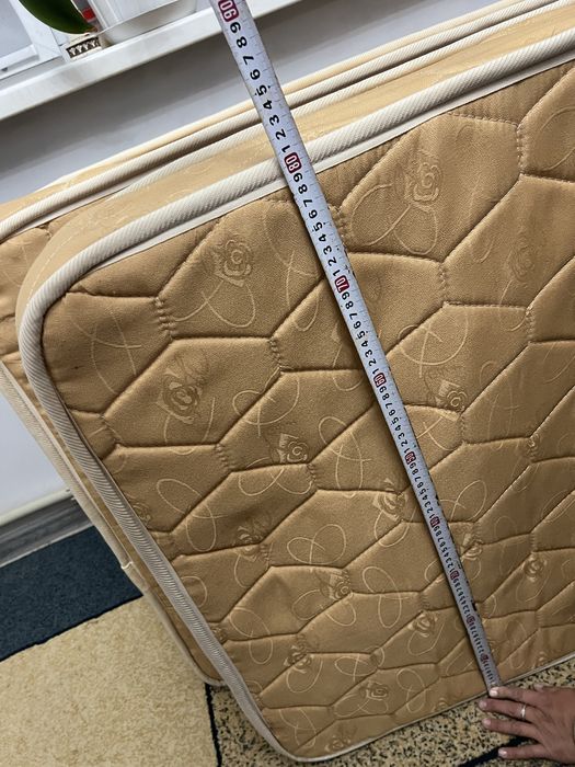 Матрасы 80х190/200