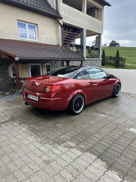 RENAULT Megane 2008 — imagine 3