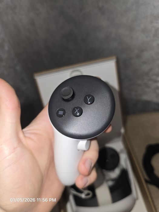 VR Meta Quest 3 512 GB