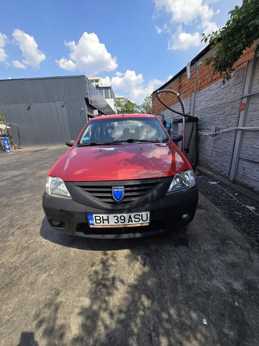 Logan 2005 1.6Mpi