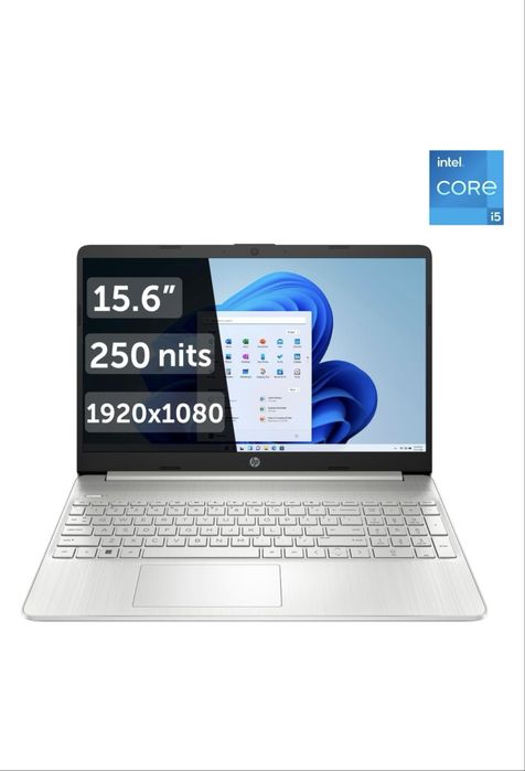 продам ноутбук hp 15s в хорошом состоянии