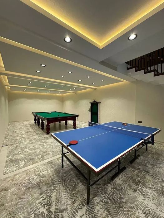 Дача в Чимгане семейная