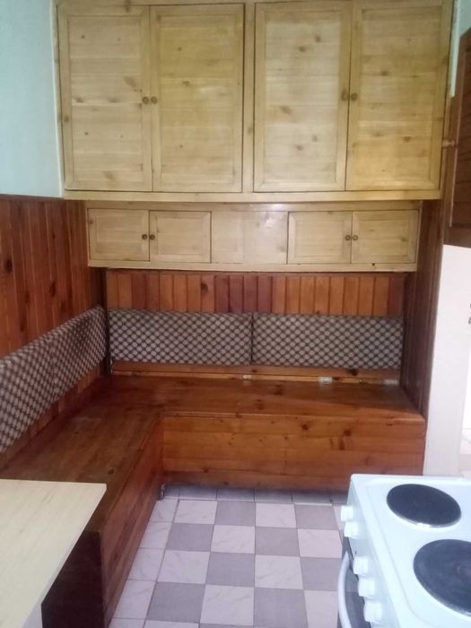 Продава се Двустаен апартамент в Варна, Трошево - 34 кв.м за 1942 €/кв.м - Снимка #4