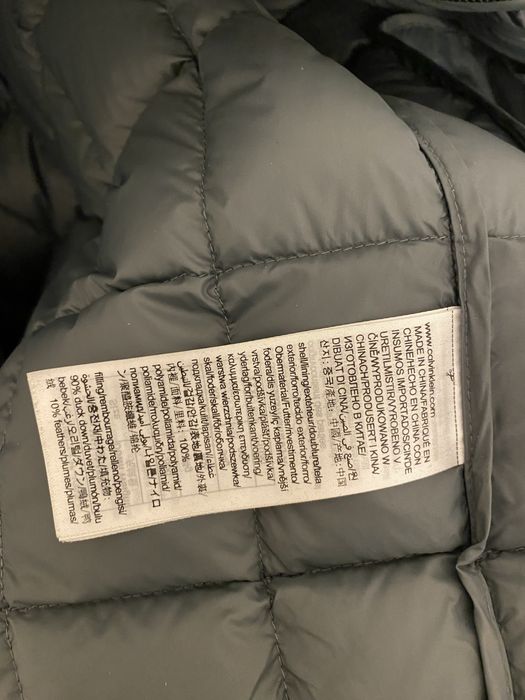 Куртка мужская Calvin Klain