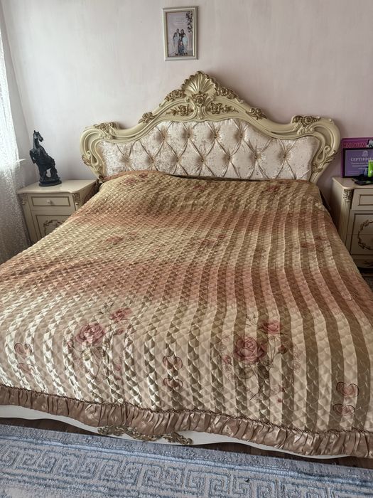 Спальни гарнитур Б/У