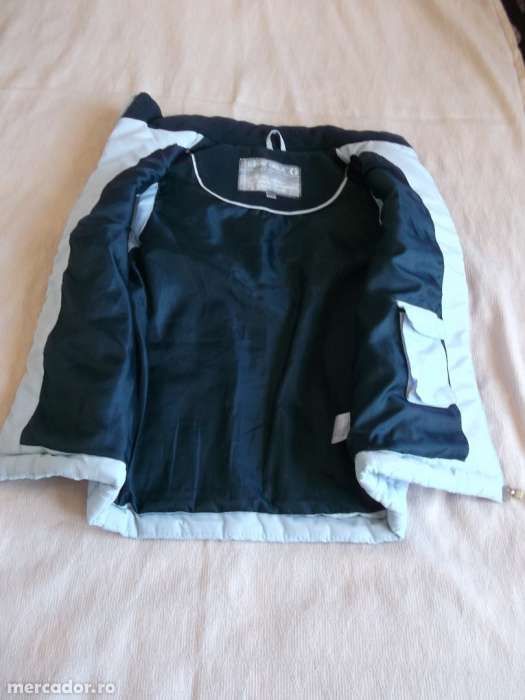 Vesta Baby Blue 152 cm