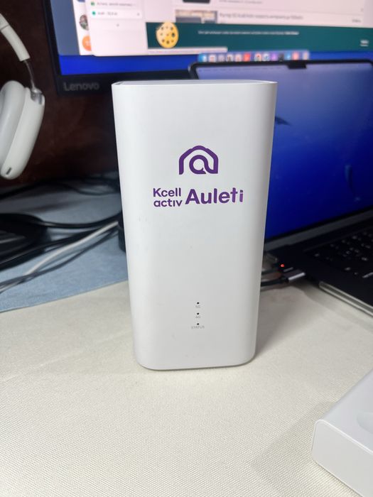 Вайфай Wi-Fi роутер 5G Kcell