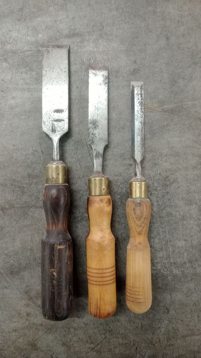 комплект длета за дърворезба