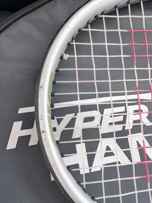 Тенис Ракета Wilson Hyper Hammer
