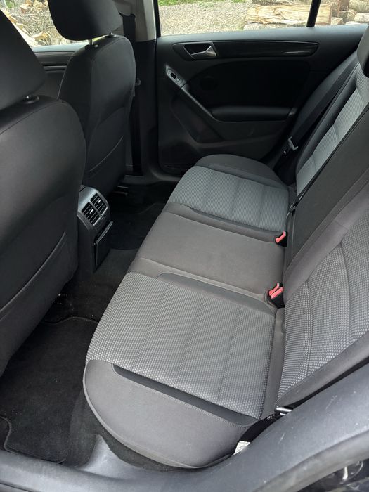 VOLKSWAGEN Golf 2010 — imagine 5