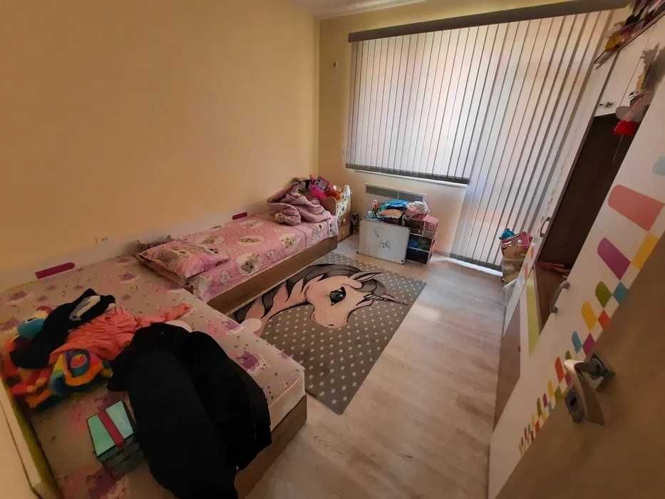 Дава се под наем Тристаен апартамент в София, Кръстова вада - 118 кв.м за 750 € - Снимка #4