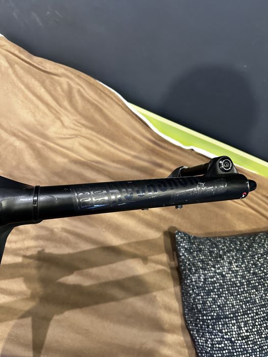 Rock Shox Boxxer 27.5