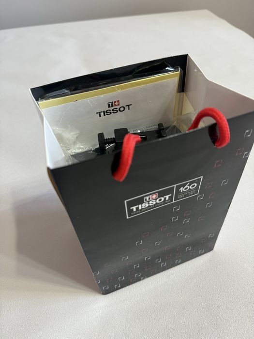 Часы женские Tissot