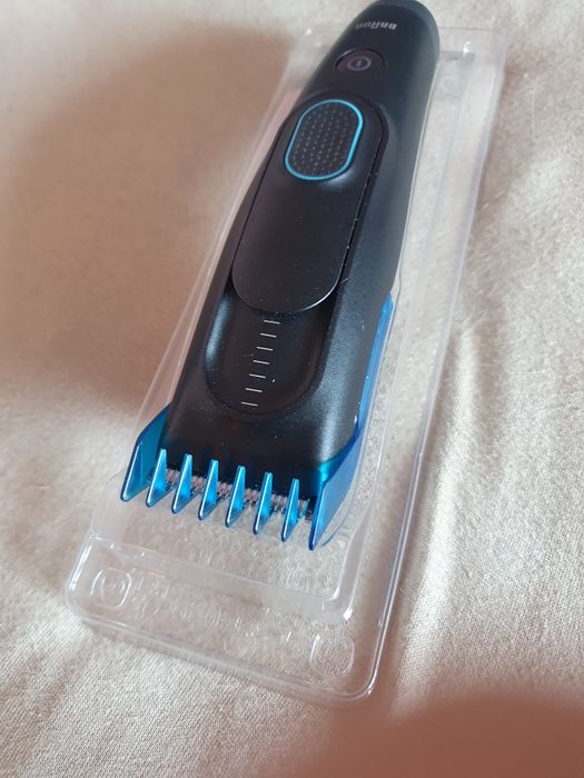 Braun Машинка за подстригване