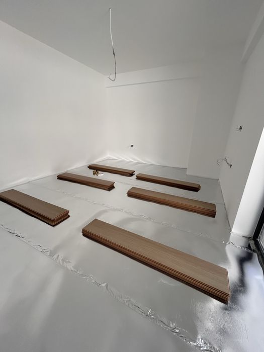 Montaj Parchet Constanța | Laminat, Stratificat, SPC/LVT | Plinte
