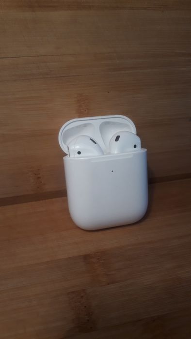 AirPods 2 - Люксовая качества
