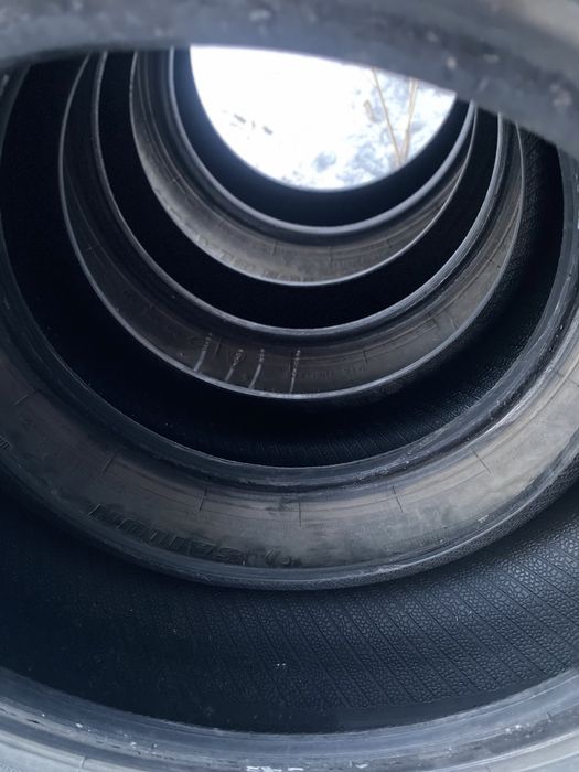Резины всесезонка 10.000 за всё