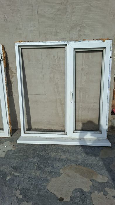 Пластиковый терезе