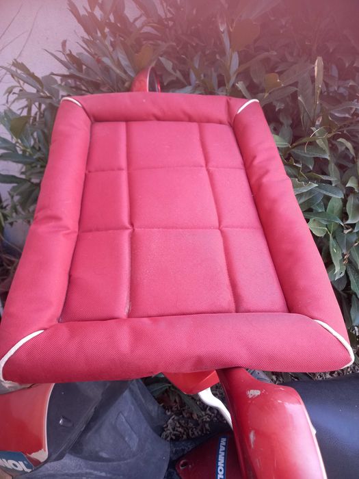 Ново легло за домашен любимец