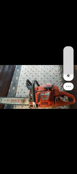 Drujba husqvarna 372 xp