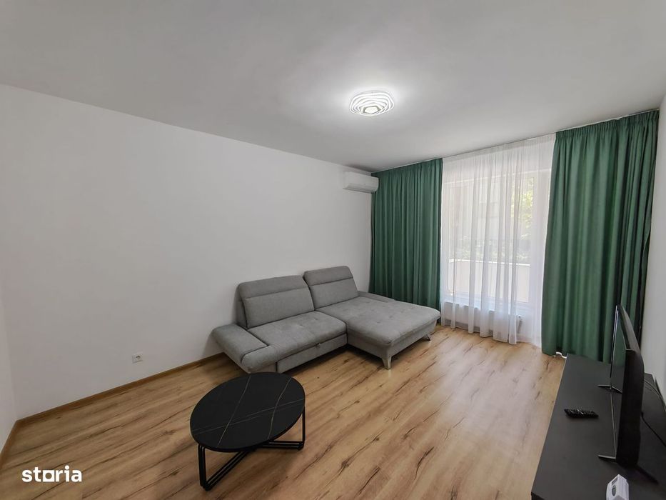 Apartament 2 camere Dim. Leonida - Parc Drumul Fermei, 6-8 min Metrou — fotografia 3