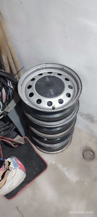 Продам диски Р14