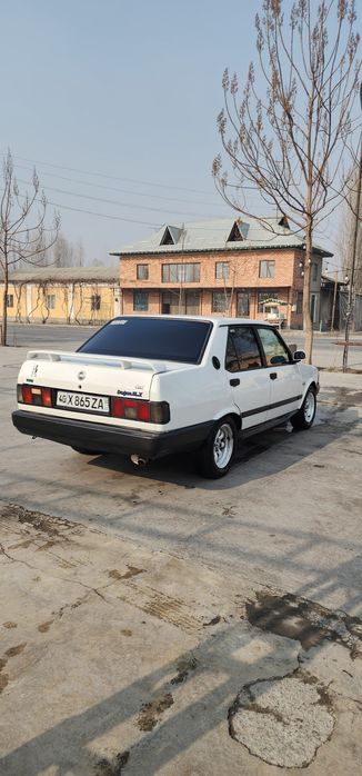 Dogan 1996 yil holati zor