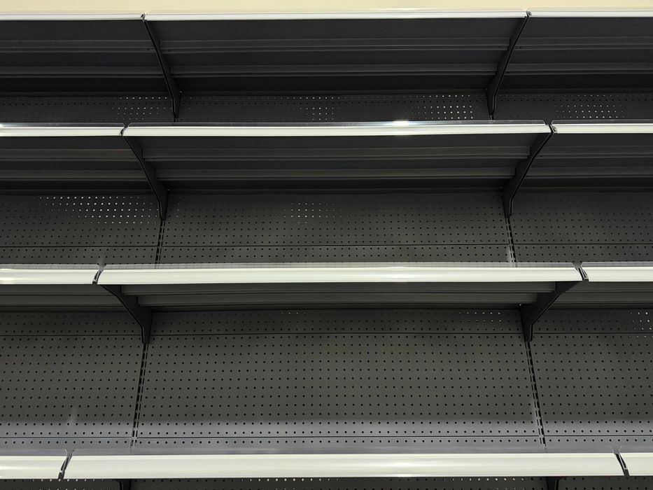 Do'konlar uchun savdo stellajlari | Торговые стеллажи для магазинов