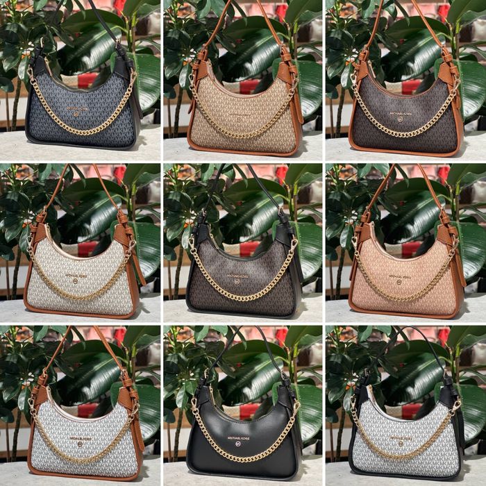 Geanta Michael Kors Noua !!! Dimensiuni 25/14 !!!