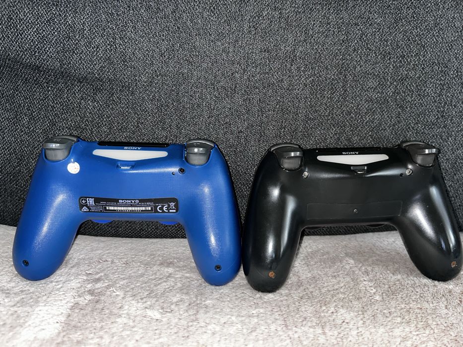 PS4 Slim 500GB + PlayStation VR