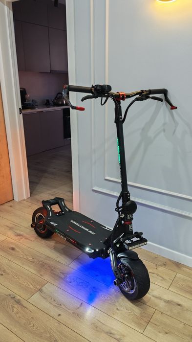 Dualtron thunder 2
