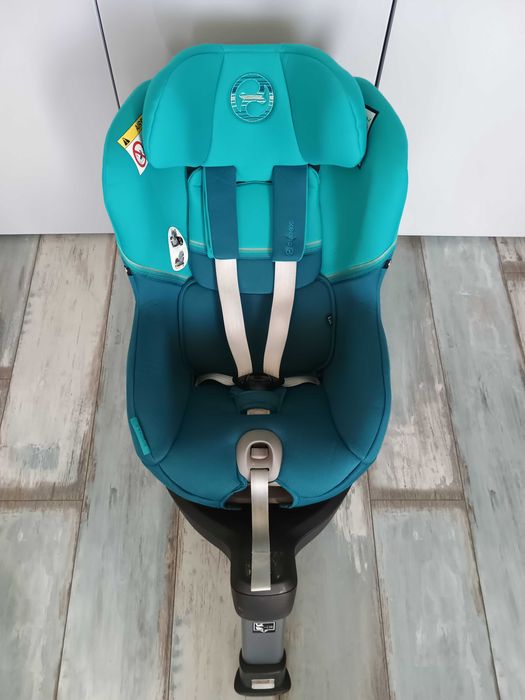 CYBEX Sirona S i-Size 360°  ISOFIX          Детско Столче за кола