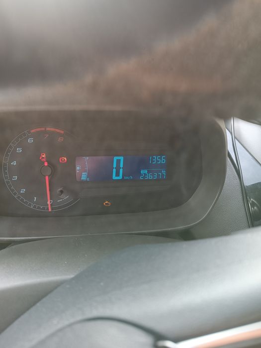 Кобальт механика