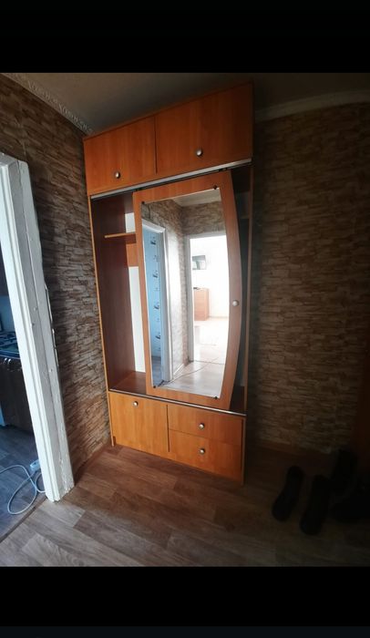 1 комнатная квартира