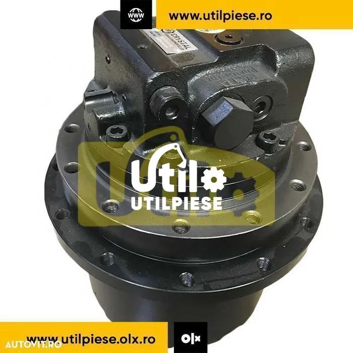 Transmisie finala Hyundai R160LC-7 R180LC-7 R210LC-7 R220LC-9