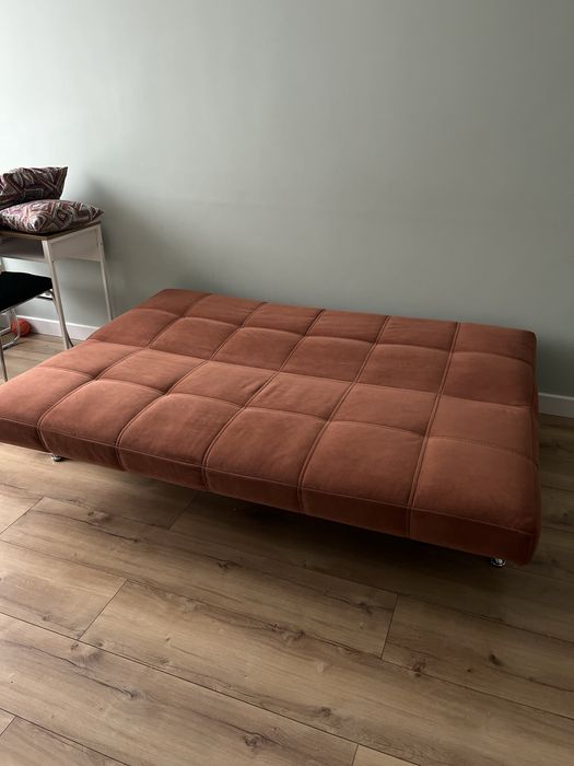 Диван раскладной книжка