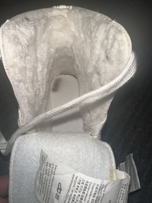 Продаются коньки