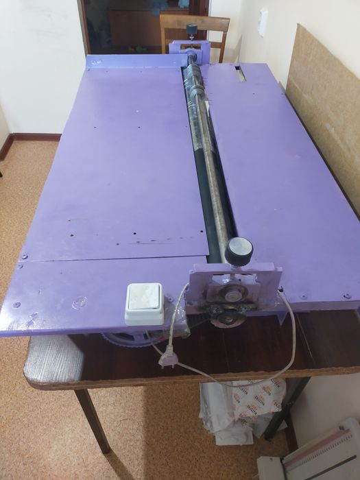 Биговка для бумаги