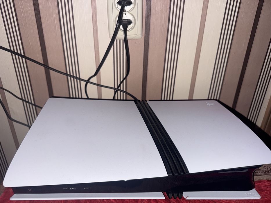 Playstation 5 pro